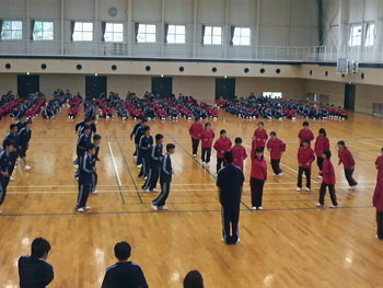 １１組