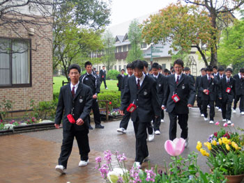 宿泊研修終了！！