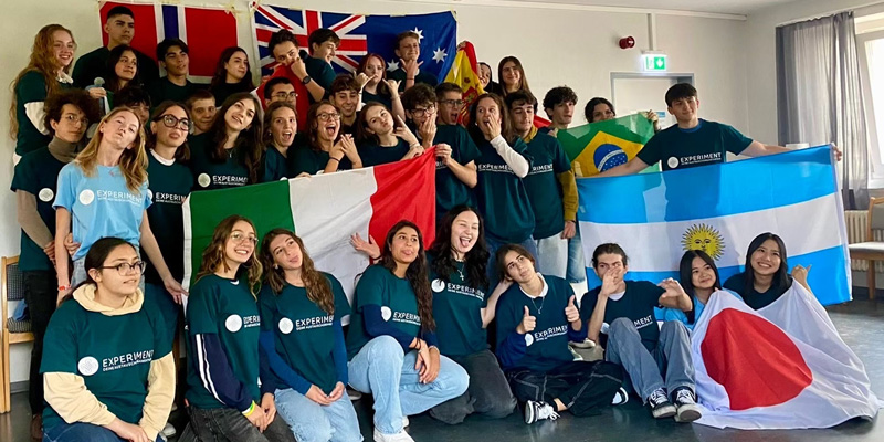 国際教育イメージ写真